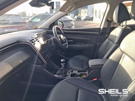 2023 Hyundai Tucson 2WD Executive Plus €34,950 thumbnail