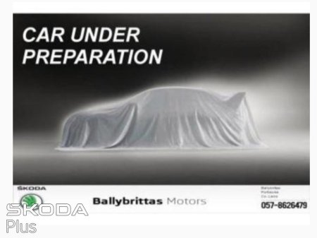 2026 Skoda Kamiq Monte Carlo 1.0Tsi 115hp €37,510 thumbnail