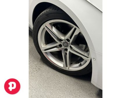 2018 Audi A5 2.0TFSI S-Line Auto - Straight Sale Discount / 12 Months Warranty €26,950 thumbnail