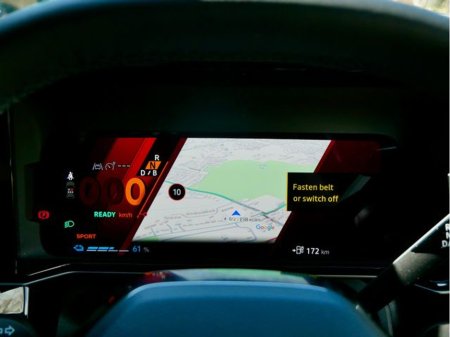 2025 Renault 5 - thumbnail 28