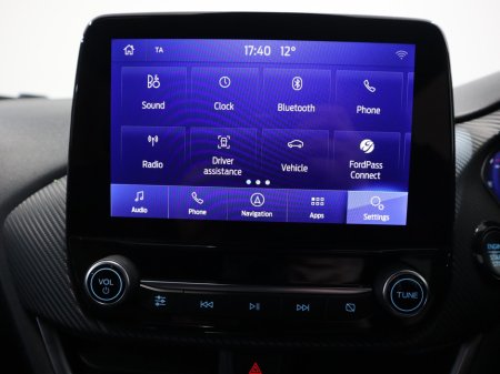 2023 Ford Puma - thumbnail 20