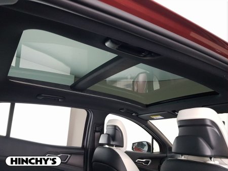 2026 Kia Sportage - thumbnail 29