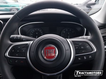 2023 Fiat Tipo - thumbnail 18