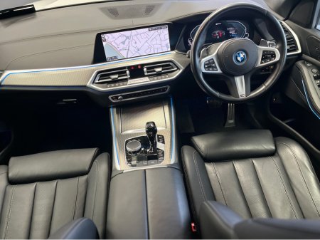 2022 BMW X5 - thumbnail 20