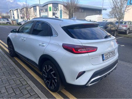 2023 Kia XCeed - thumbnail 5