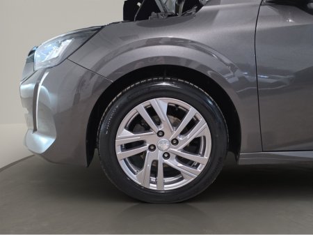 2020 Peugeot 208 ACTIVE 1.2 75 6.3 4DR €14,950 thumbnail