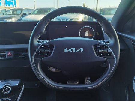 2022 Kia EV6 - thumbnail 14