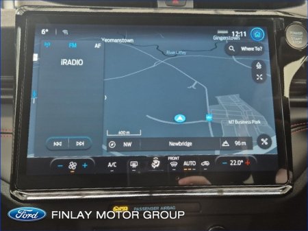 2026 Ford Puma - thumbnail 19