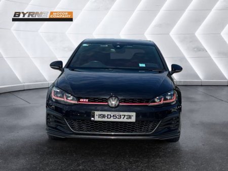 2019 Volkswagen Golf GTI €21,995 thumbnail