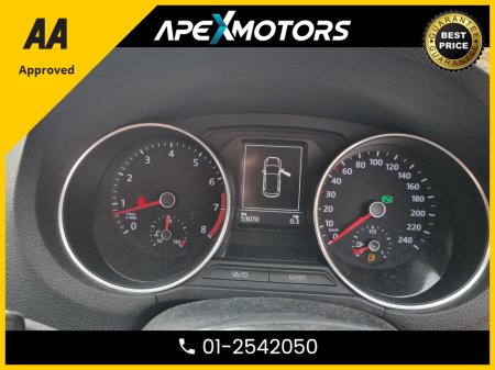 2016 Volkswagen Polo - thumbnail 15