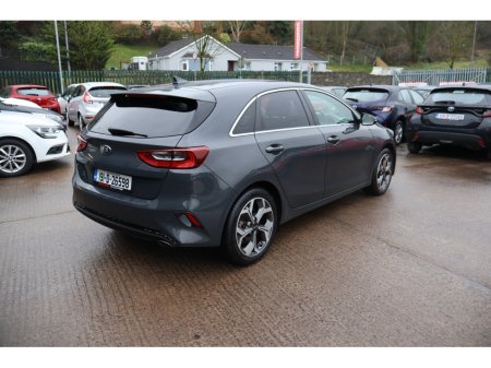 2019 Kia Ceed - thumbnail 9