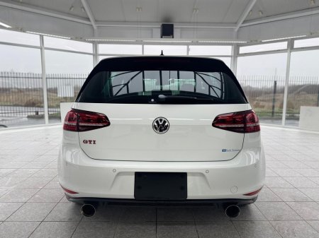 2014 Volkswagen Golf 2014 (142) Volkswagen Golf GTI PP DSG €20,450 thumbnail