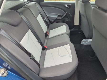 2014 SEAT Ibiza - thumbnail 17