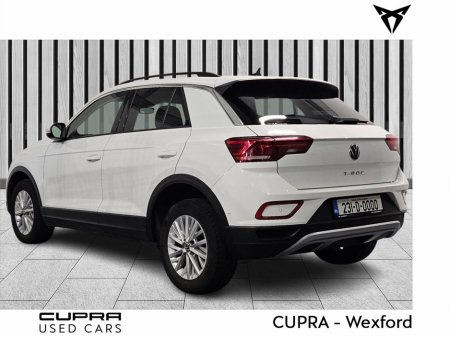 2023 Volkswagen T-Roc - thumbnail 17