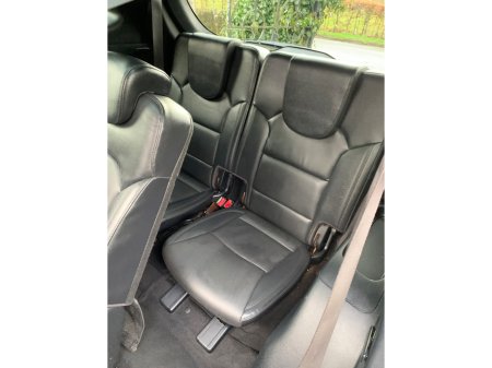 2017 Kia Carens OR RONDO PLATINUM PE 5DR €11,995 thumbnail