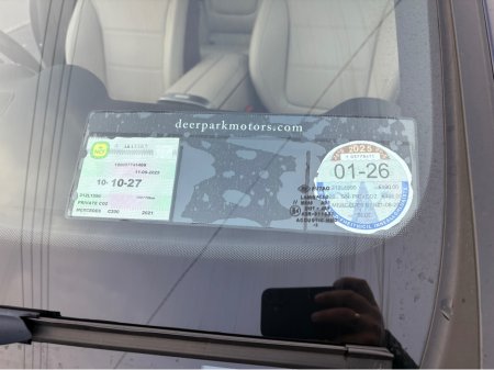 2021 Mercedes-Benz C Class - thumbnail 20