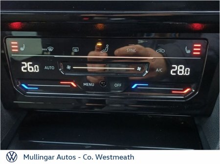 2023 Volkswagen Arteon - thumbnail 22