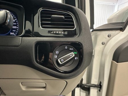 2019 Volkswagen Golf - thumbnail 26