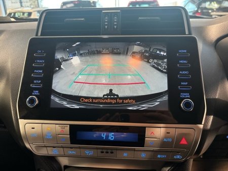 2021 Toyota Landcruiser - thumbnail 13