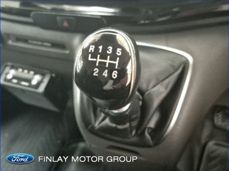 2023 Ford Transit Custom - thumbnail 18