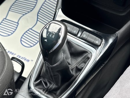 2018 Opel Crossland X - thumbnail 16