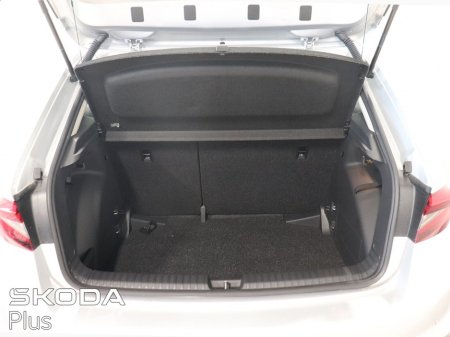 2026 Skoda Fabia - thumbnail 10