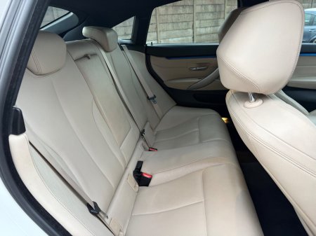 2015 BMW 4 Series - thumbnail 5