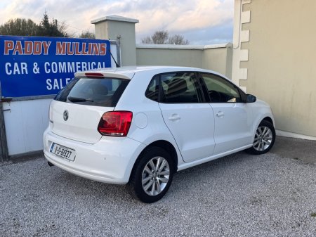 2011 Volkswagen Polo - thumbnail 5