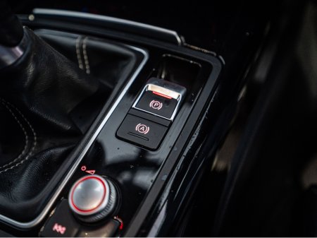 2016 Audi A6 2016 Audi A6 S-Line ULTRA/New NCT/1yr warranty €20,888 thumbnail