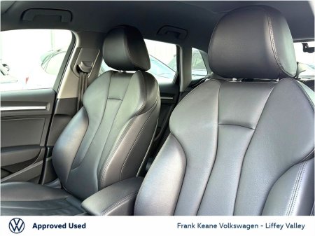 2019 Audi A3 - thumbnail 21