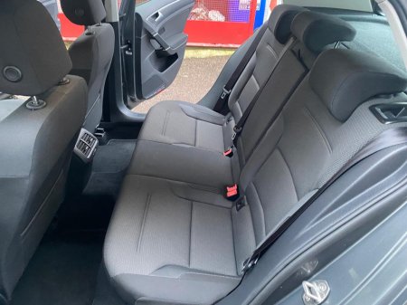 2019 Volkswagen Golf CL 1.6 TDI D7F 5DR 115HP 5 AU €14,995 thumbnail