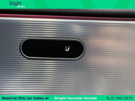 2022 Mercedes-Benz A Class - thumbnail 25