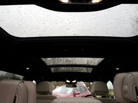 2025 BMW X7 xDrive40d M Sport €179,995 thumbnail