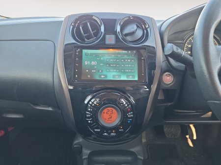 2017 Nissan Note - thumbnail 13