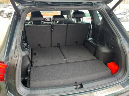 2020 SEAT Tarraco - thumbnail 9