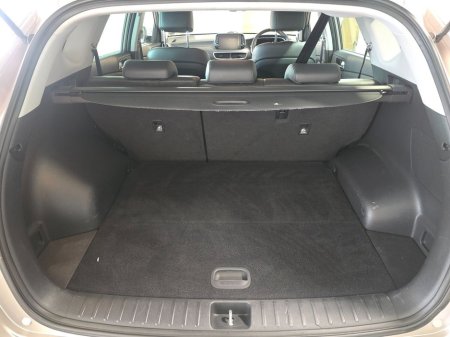 2020 Hyundai Tucson Diesel Executive Plus * Best Spec * €22,500 thumbnail