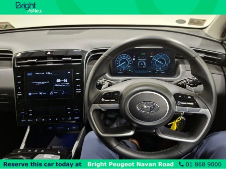 2023 Hyundai Tucson - thumbnail 15