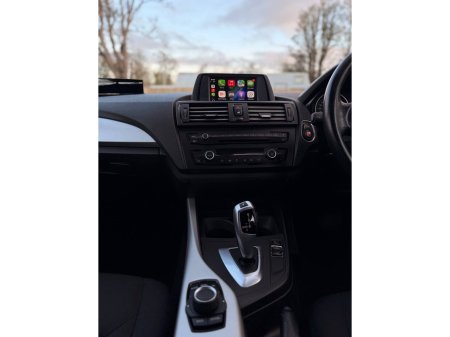 2013 BMW 1 Series - thumbnail 47