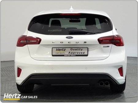 2024 Ford Focus - thumbnail 19