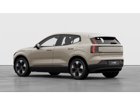 2026 Volvo EX30 - thumbnail 5