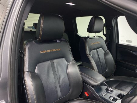 2024 Ford Ranger WILDTRAK 2.0 *EXTRAS* €42,272 thumbnail