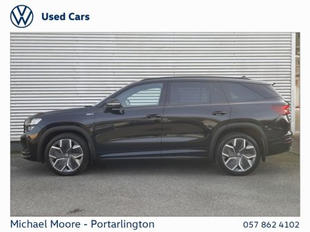 2025 Skoda Kodiaq - thumbnail 6