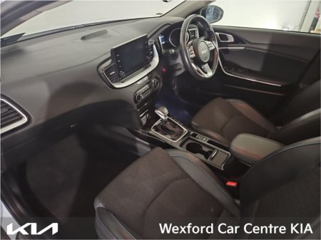 2023 Kia XCeed - thumbnail 7