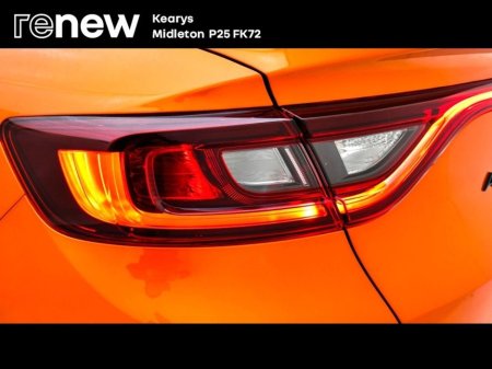 2023 Renault Arkana E-Tech Engineered Hybrid 145 Auto €29,390 thumbnail