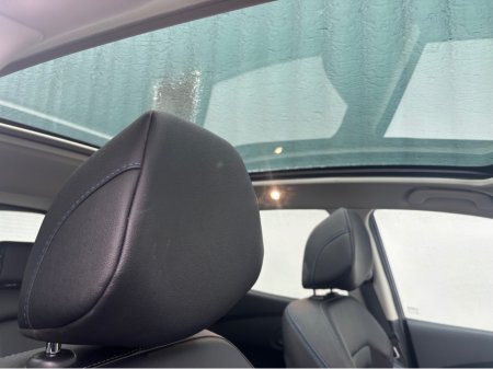 2019 Renault Kadjar S-EDITION BLUE DCI 115 5DR thumbnail