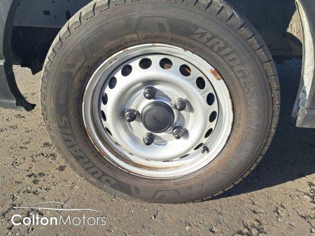 2021 Ford Transit - thumbnail 14