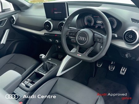 2026 Audi Q2 - thumbnail 9