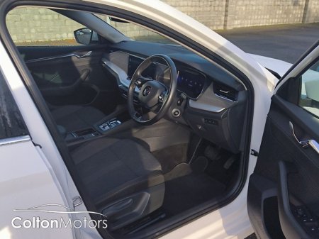 2022 Skoda Octavia - thumbnail 11