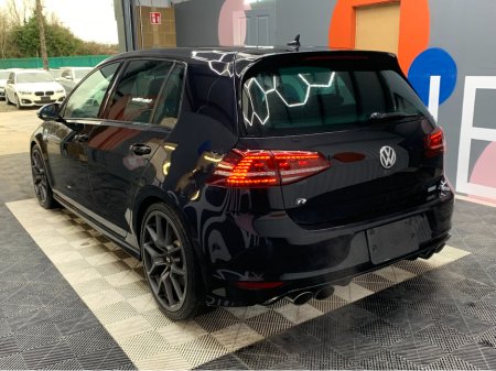 2015 Volkswagen Golf R / Manual / 134k KMs /  Heated Leather, ACC & More €23,950
