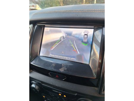 2021 Ford Ranger D/CAB WILDTRAK 2.0L 213 213PS 4DR €29,995 thumbnail